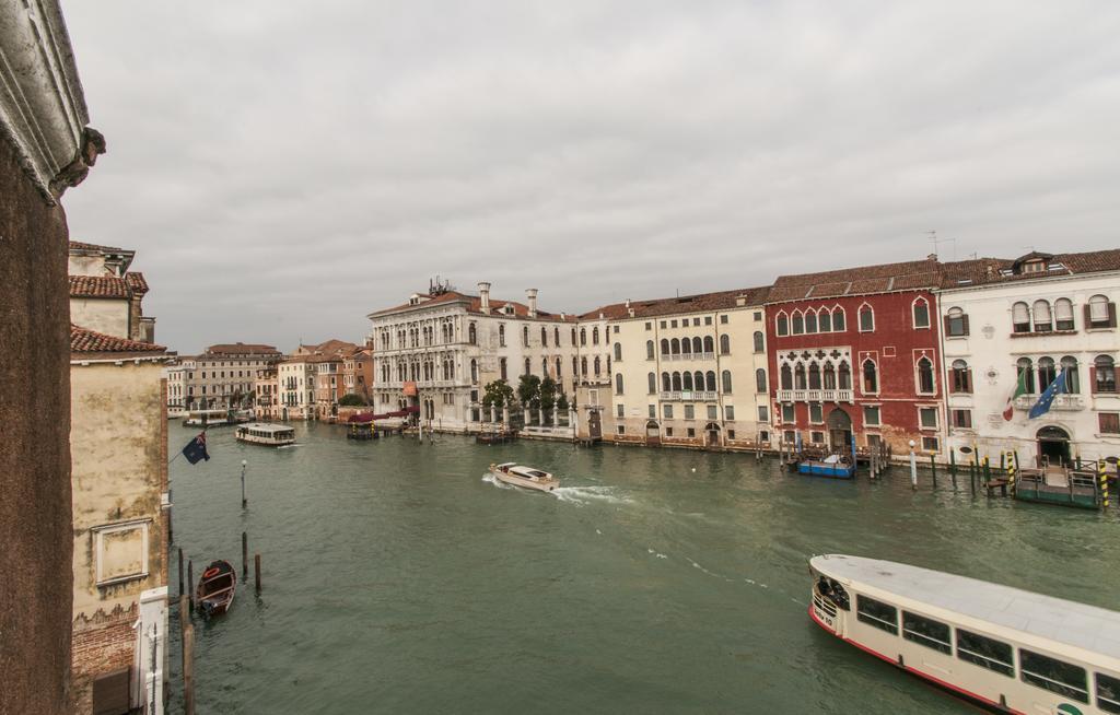 Ve-nice Canal Grande Sc1979 * Venedig